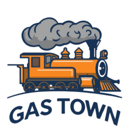 Gas Town