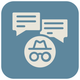 Incognito Chat