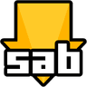 SABnzbd