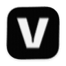 Vitrine - Glass Wallpapers