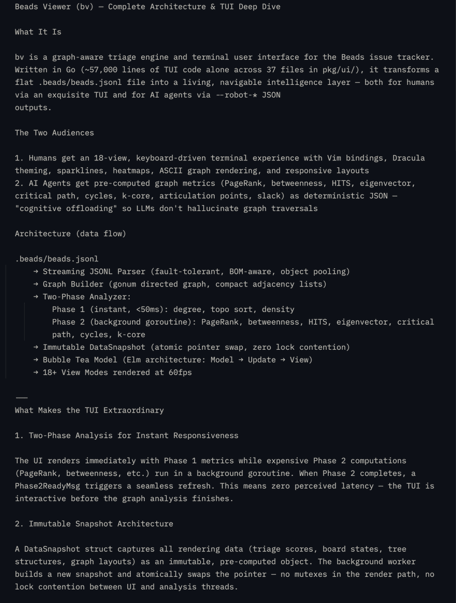 Agent Flywheel introduces beads-and-swarms workflow for 1,000 commits a day