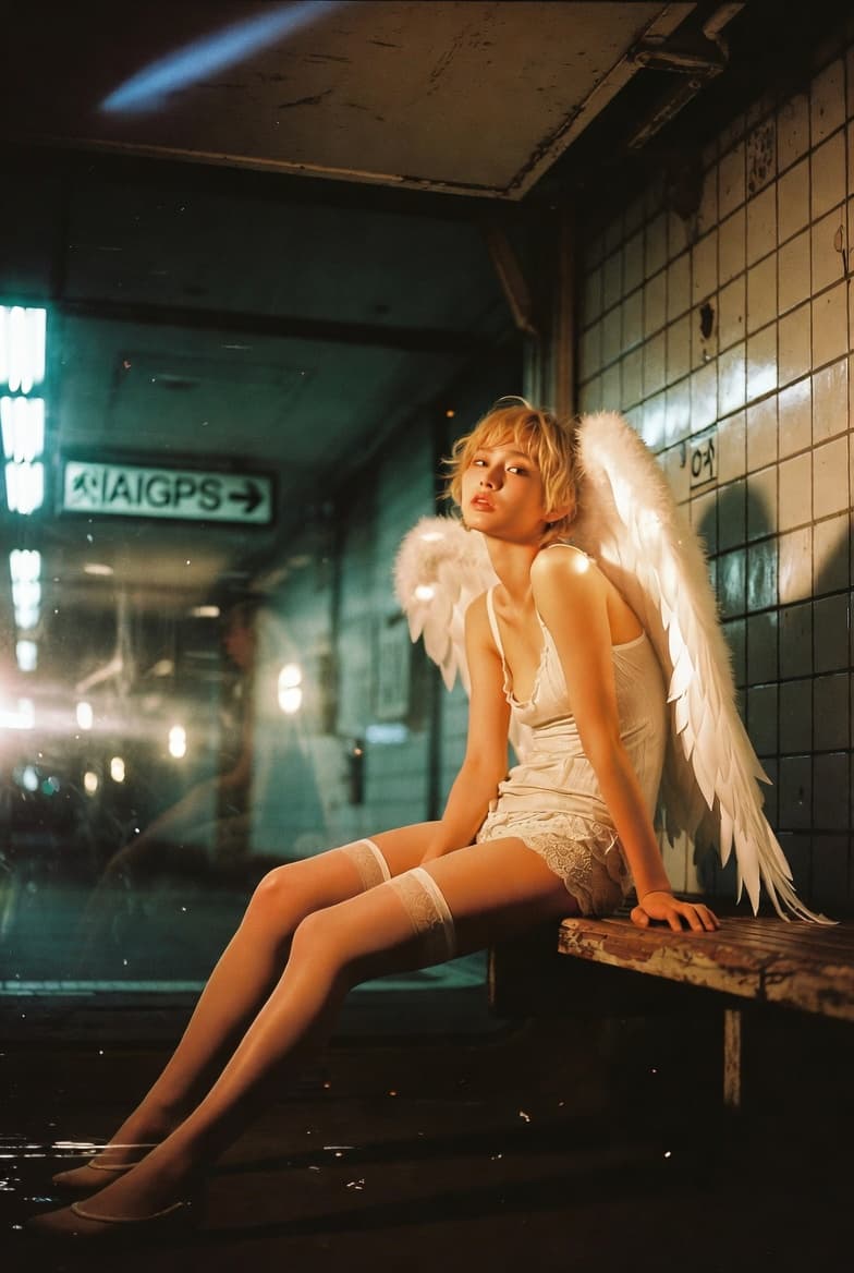 Hailuo Light Studio launches a web relight tool for 3D, photo, and animation tests