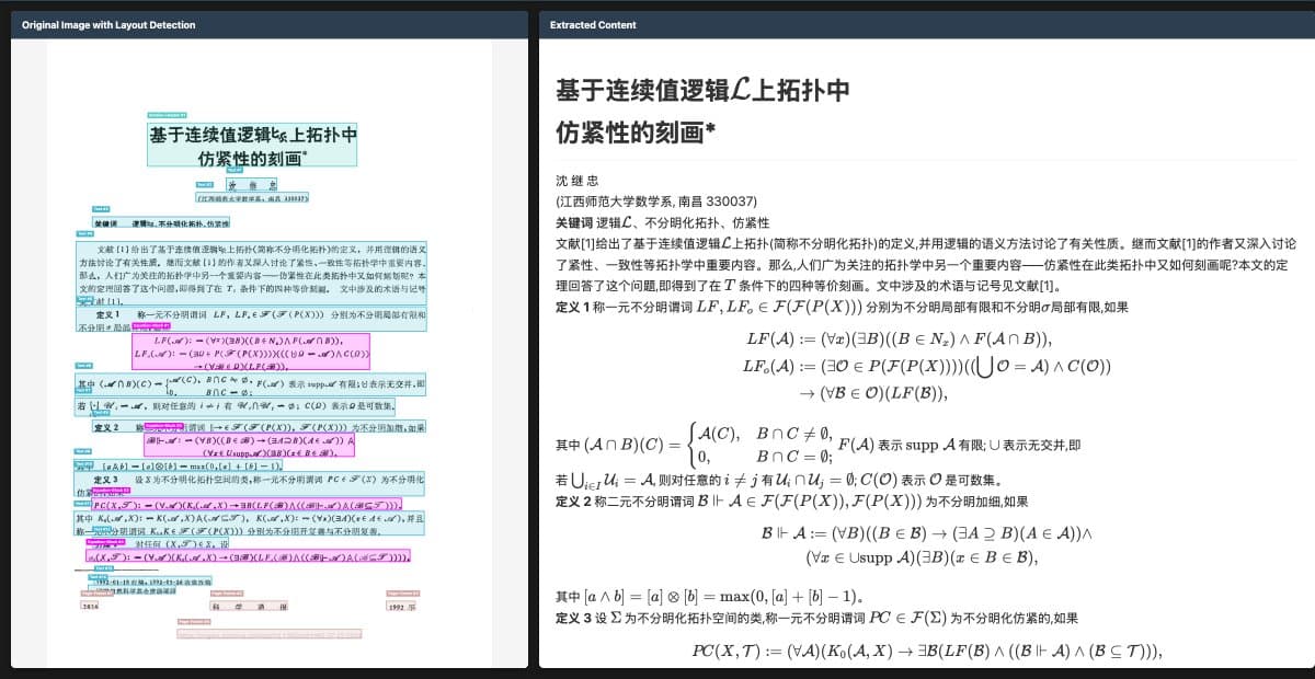 Chandra OCR 2 opens with 85.9 on olmOCR Bench and 90+ language support