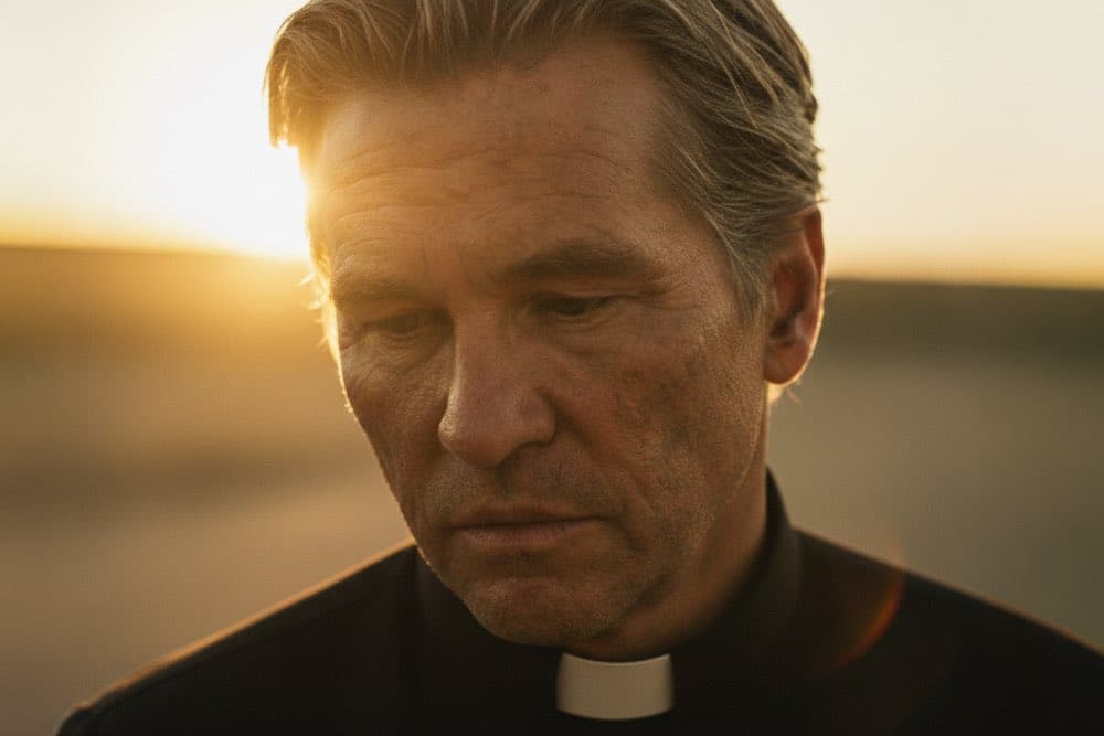 Variety reports As Deep as the Grave will add an AI Val Kilmer performance with family approval