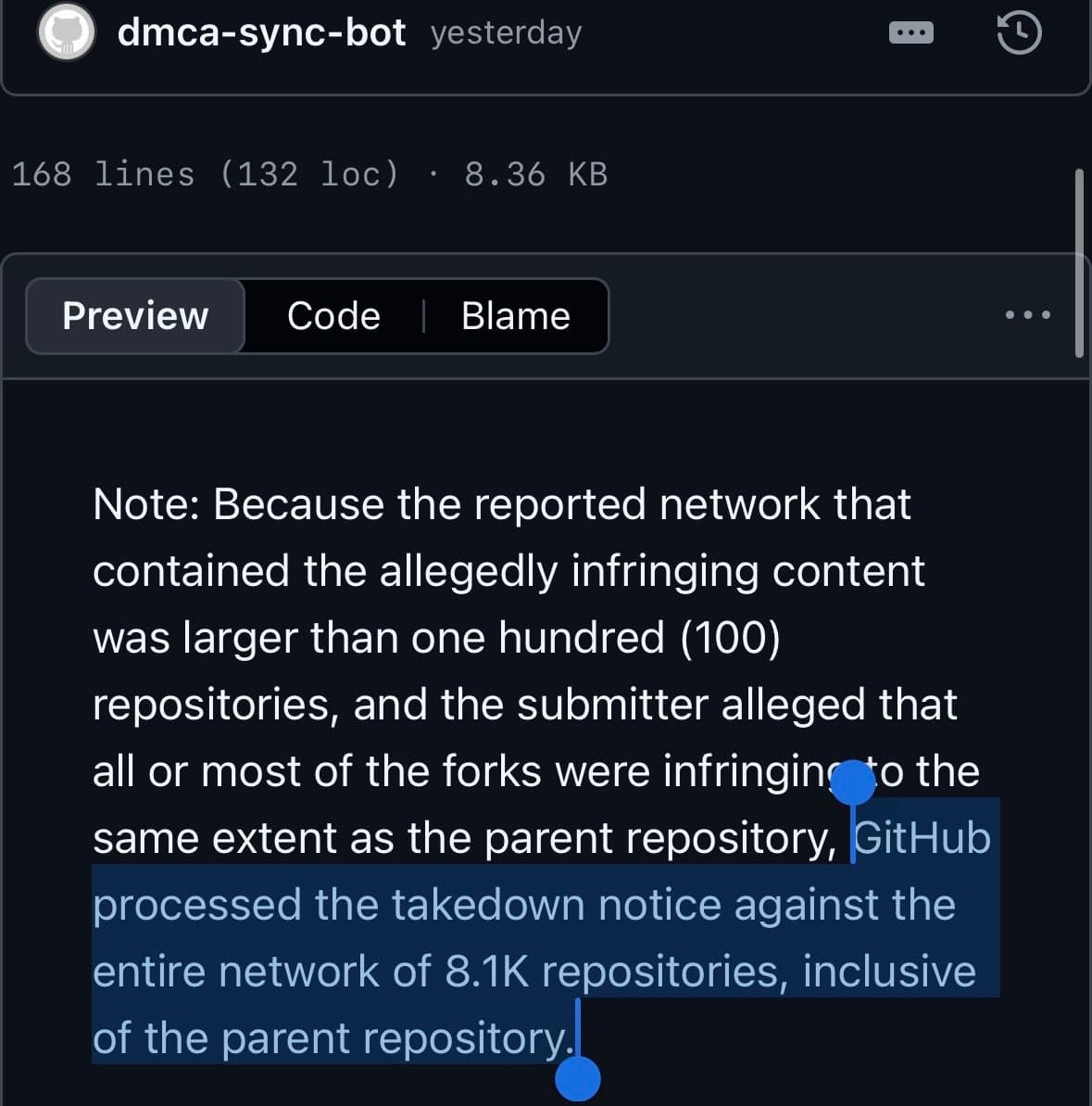 GitHub retracts mistaken Claude Code fork takedowns after cch signing reverse-engineering
