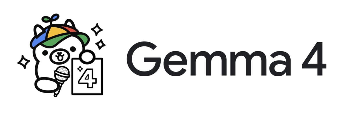 Google DeepMind releases Gemma 4: 4 Apache 2.0 multimodal models from edge to 31B dense