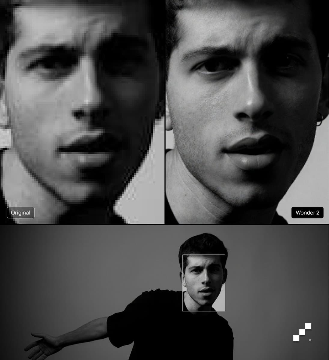 Topaz adds local AMD GPU support to Wonder 2 via NeuroStream