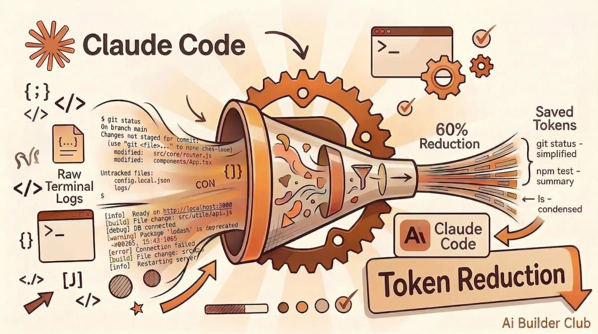 Claude Code limits concurrent workflows as users share 60% token-cut tactics