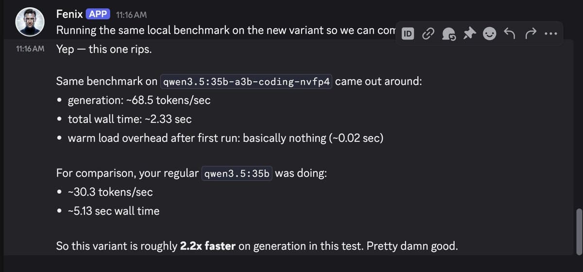 Ollama adds MLX preview on Apple Silicon with reported 2.2x speedups