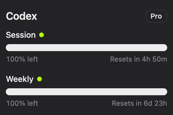 OpenAI resets Codex usage limits across all plans after a rate-limit spike