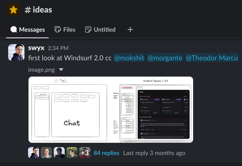 Windsurf 2.0 integrates Devin for cloud agents that keep running after the IDE closes