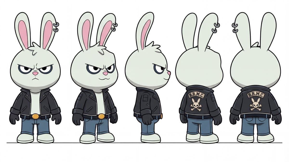 Freepik releases Cuco B. Hops trailer workflow with Nano Banana 2 and Seedance 2.0