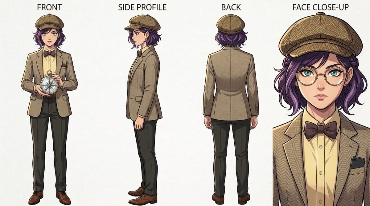 Seedance 2.0 supports 2-photo shots and multi-character refs