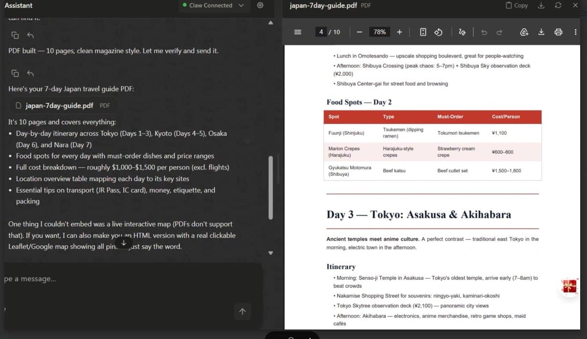Codex adds background computer use on macOS with 90+ plugins and SSH devboxes