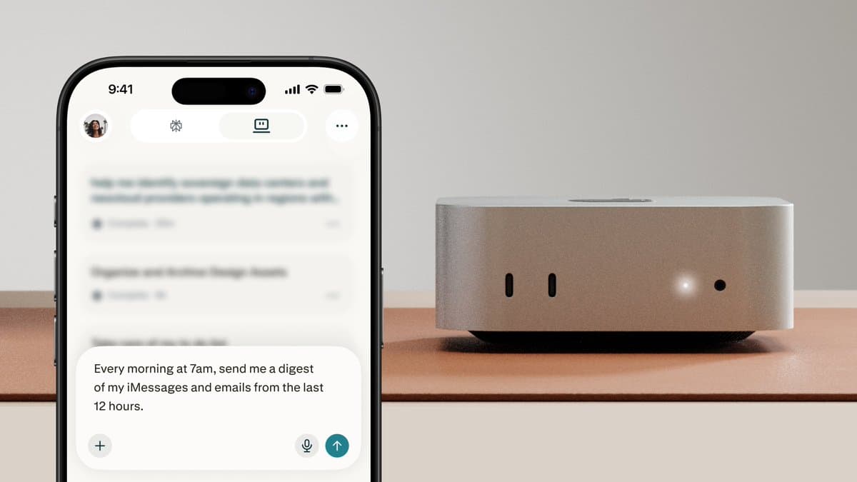 Perplexity launches Personal Computer for Mac with local file and app control