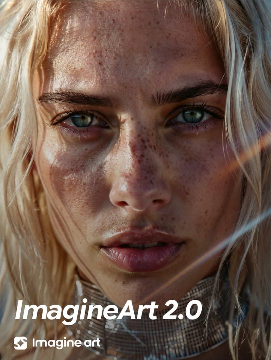 ImagineArt 2.0 claims reasoning-based prompt adherence