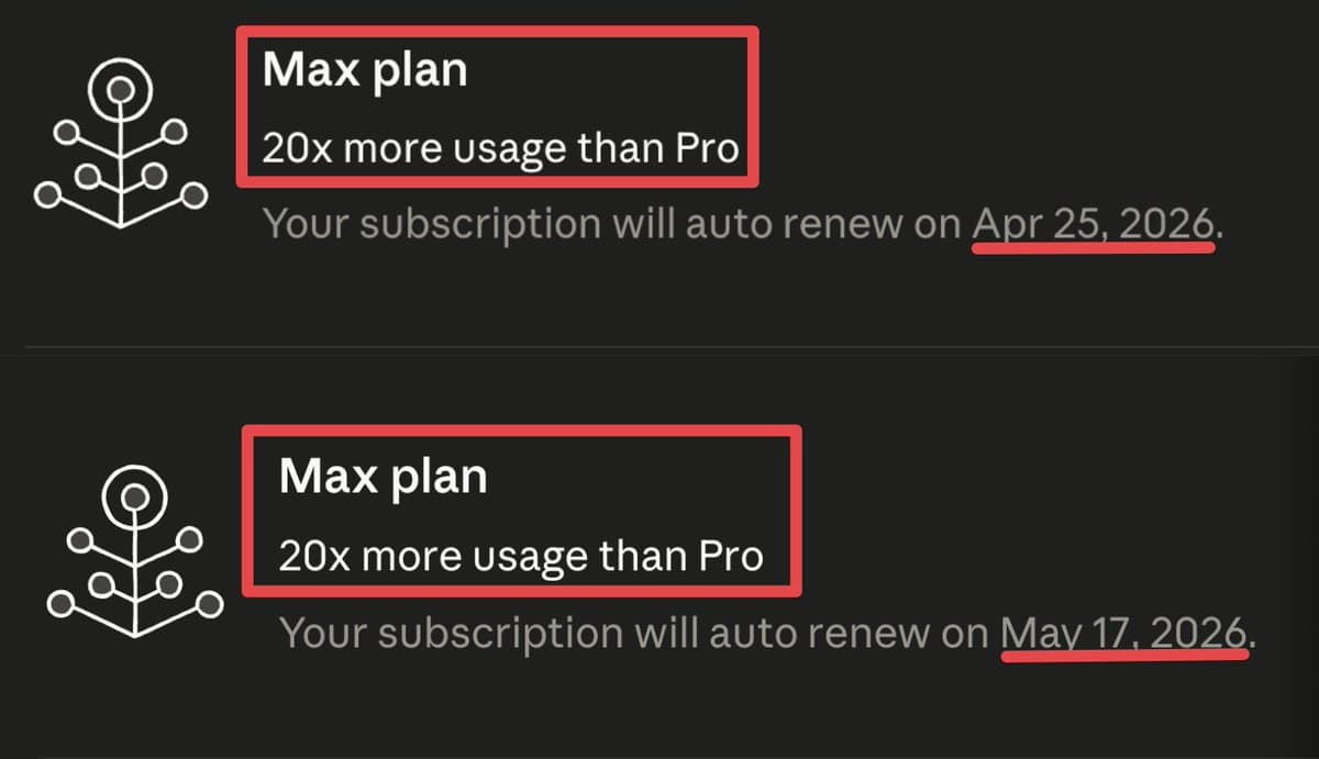 Opus 4.7 users report 1.47x token overhead and web-search refusals two days after launch