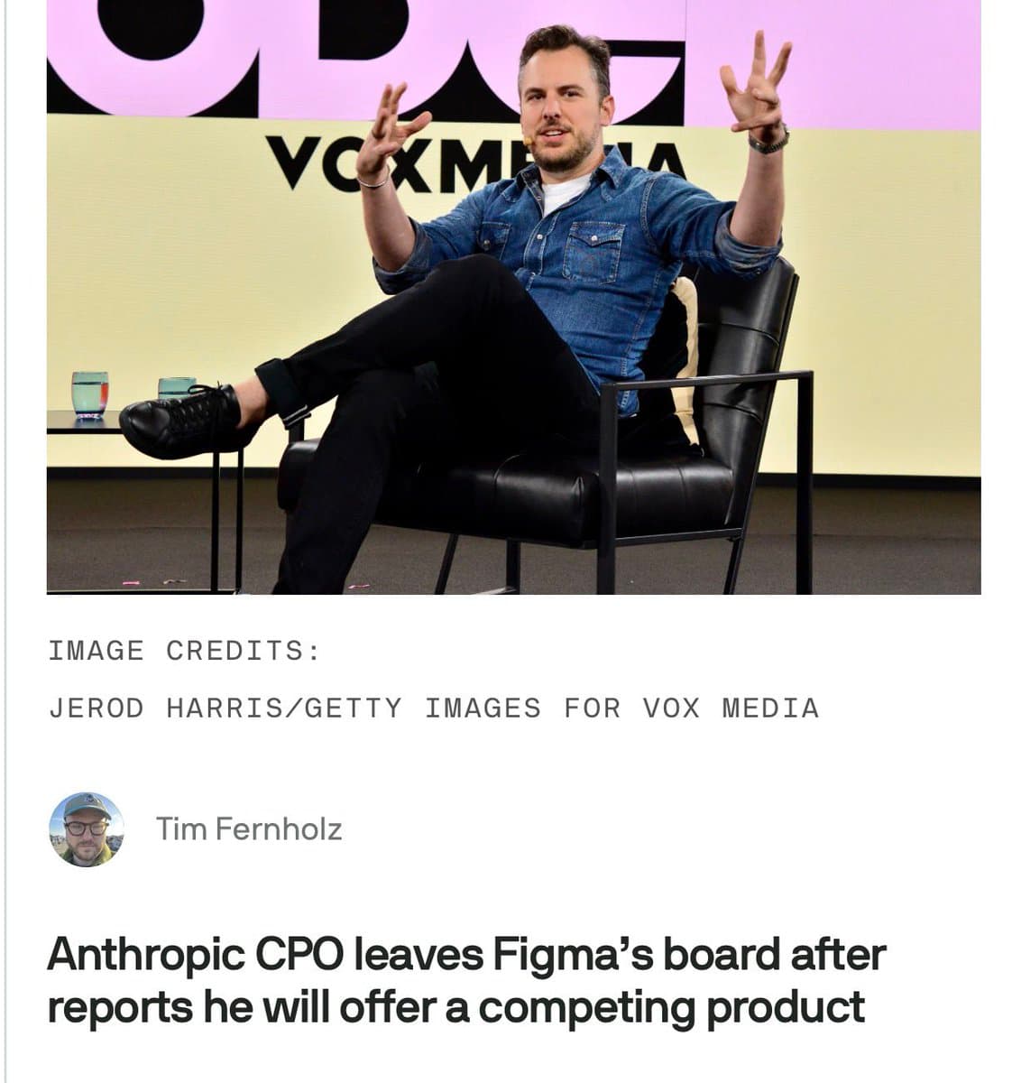 Anthropic launches Claude Design for prototypes, slides, and one-pagers