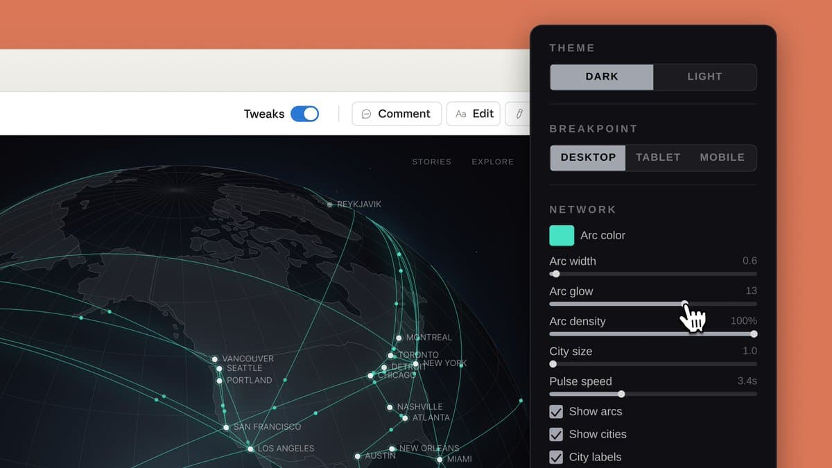 Claude Design users report AGENTS.md backends and Claude Code handoffs one day after launch