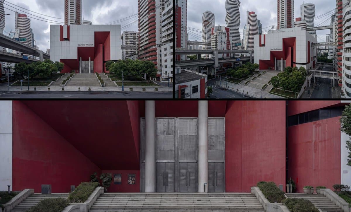 Higgsfield claims a 23-minute sci-fi pilot made in 4 days with Seedance 2.0