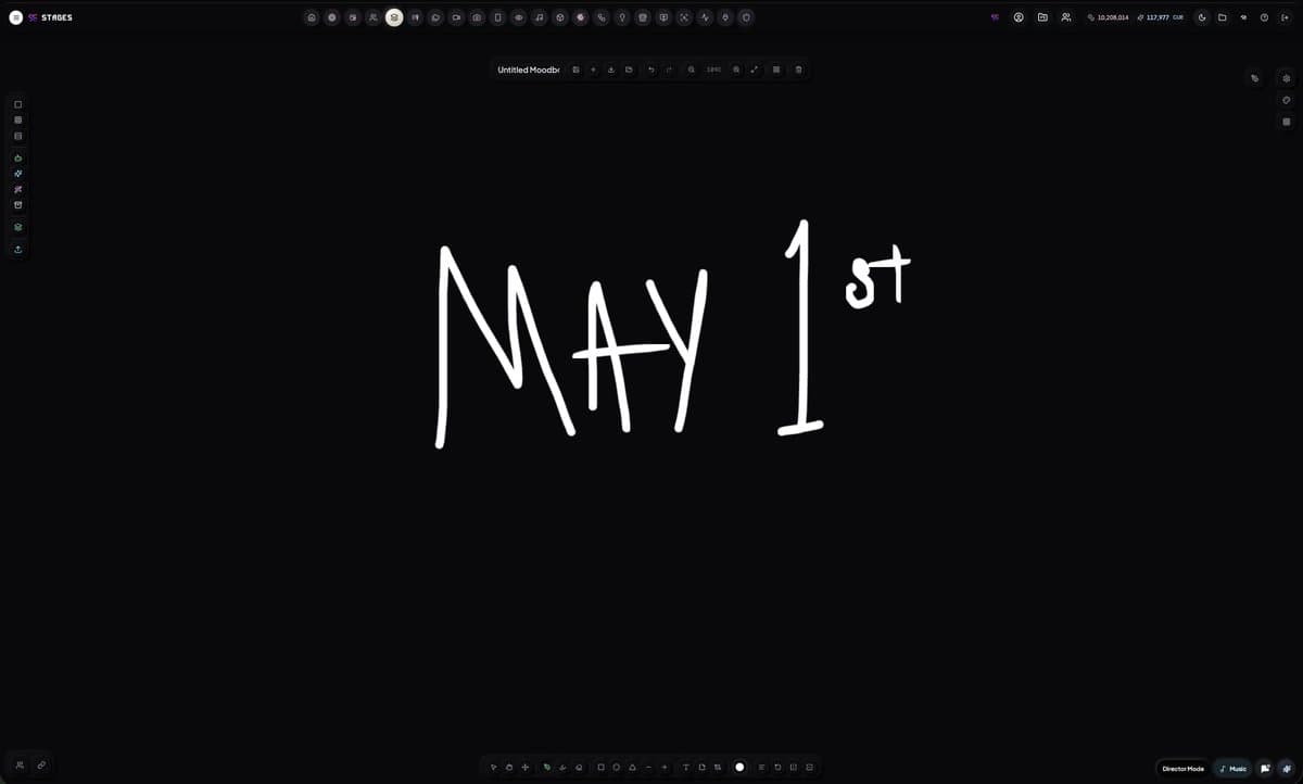 Stages AI opens public access May 1 with Script-to-Prompt tools