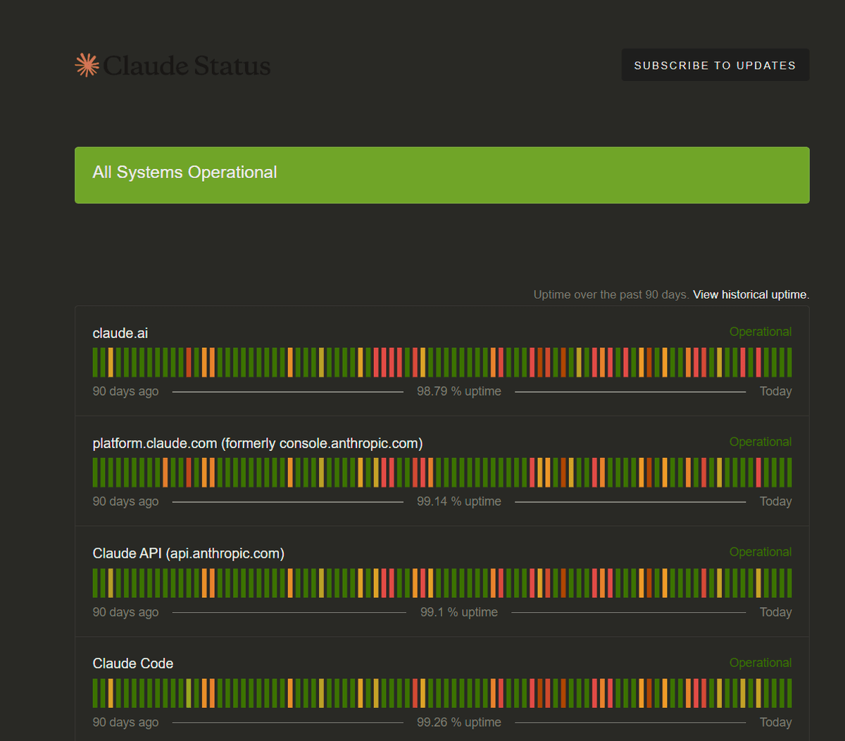 Claude Code 2.1.117 updates default effort and fixes OAuth, WebFetch, and plugins