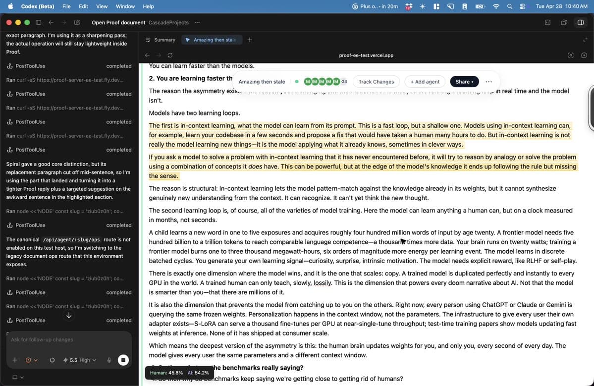 Codex adds macOS computer use, in-app browser, and artifact previews