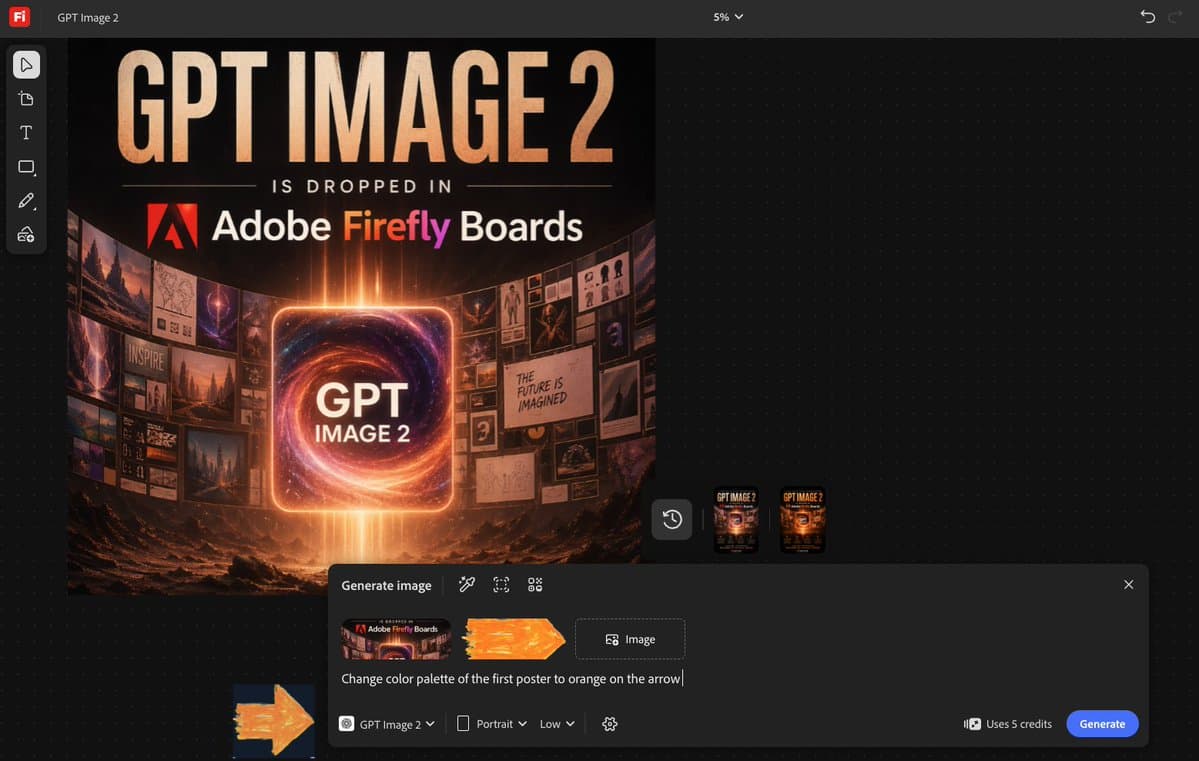 ChatGPT Images 2.0 supports 10x10 grids with readable labels