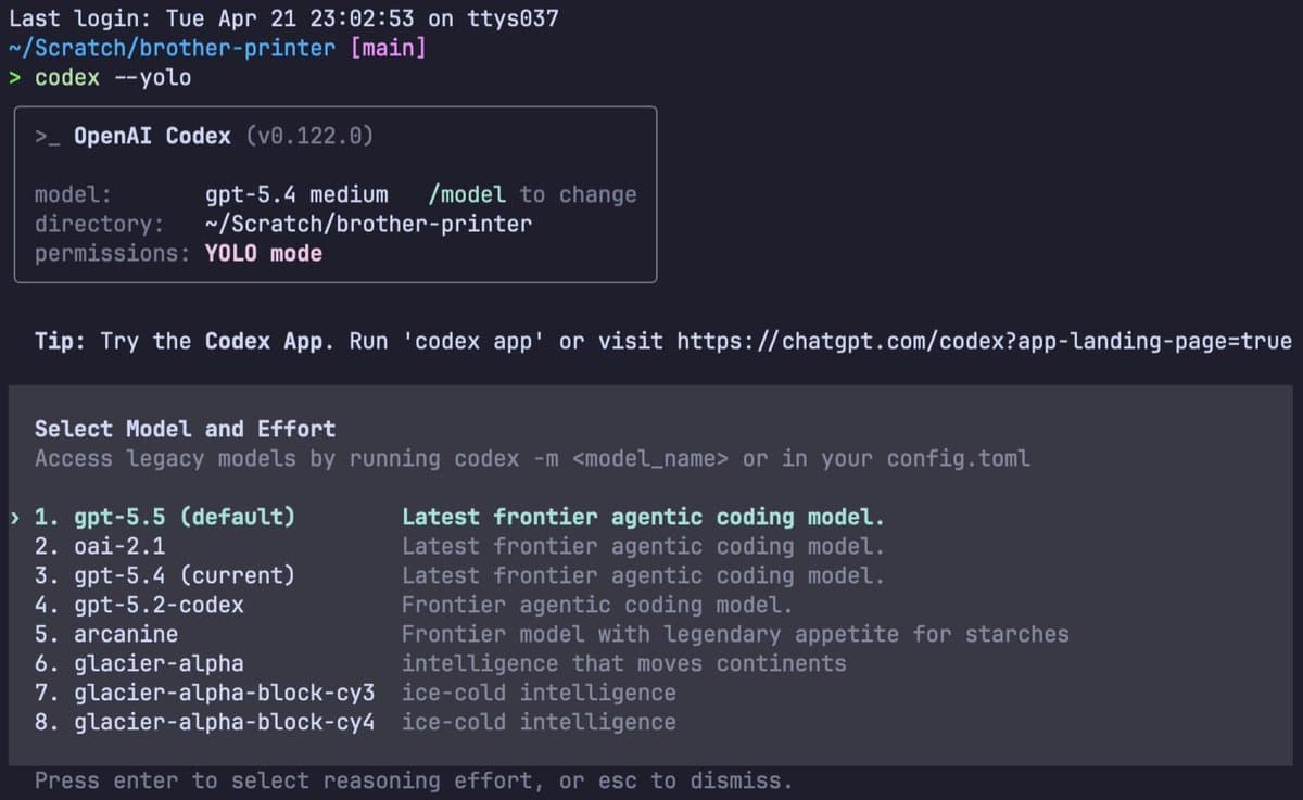 Codex users report one-shot bug fixes, 10-hour runs, and lower token burn a day after GPT-5.5 launch