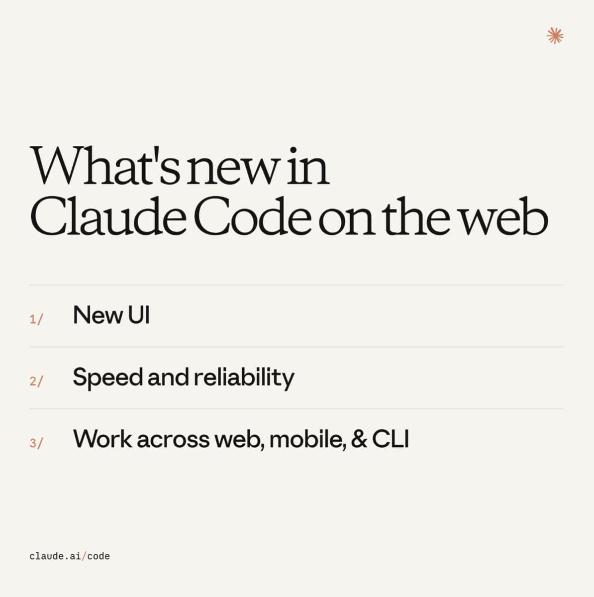 Claude Code adds web-mobile session handoff with claude --teleport