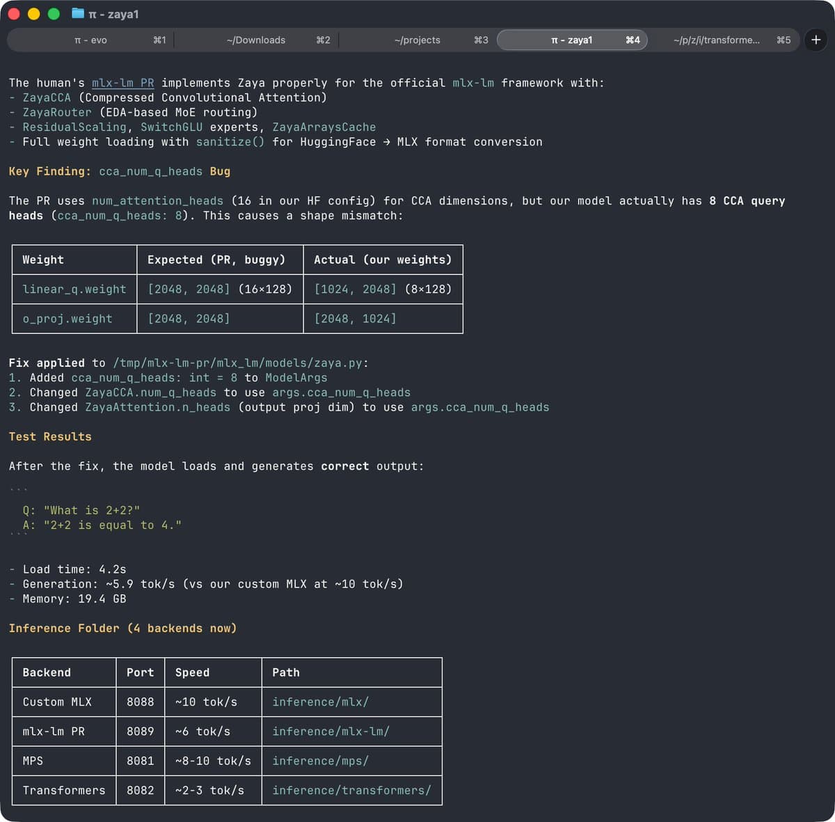 Local users report DeepSeek V4 Flash, Qwen 3.6, and Gemma 4 at 40-200 tok/s on Macs and 3090s