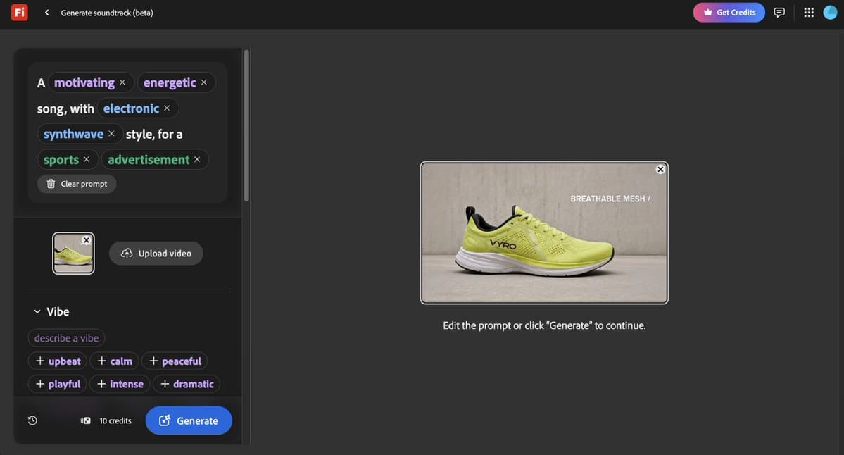 Adobe Firefly integrates GPT Image 2 brand boards into Kling 3.0 spots