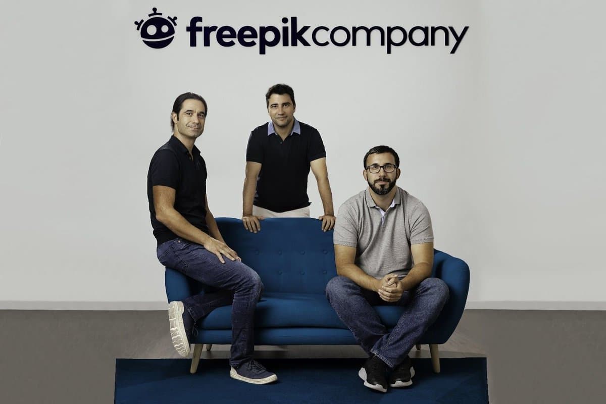 Freepik launches Magnific creator suite with 1M paid subscribers and 175M monthly generations