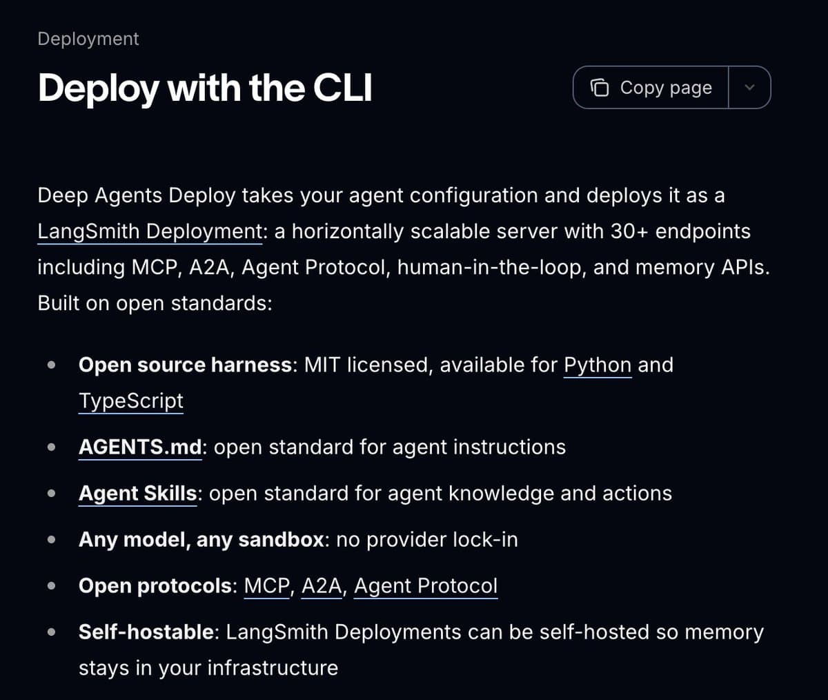 Agent Harness Framework launches with Daytona default sandbox