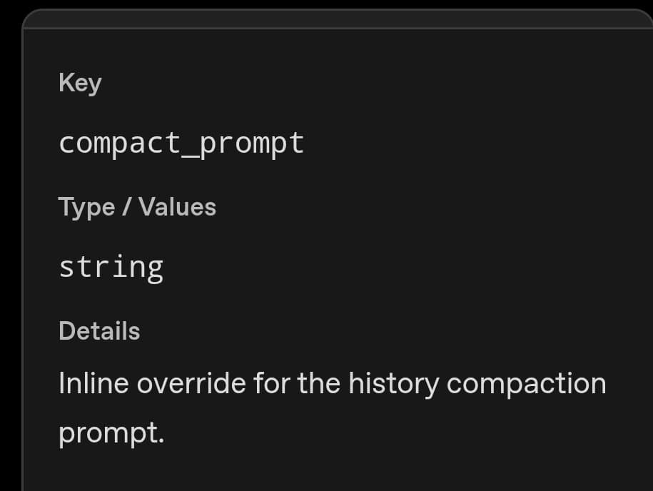 OpenAI Codex adds /goal persistent task mode in weekend builder demos