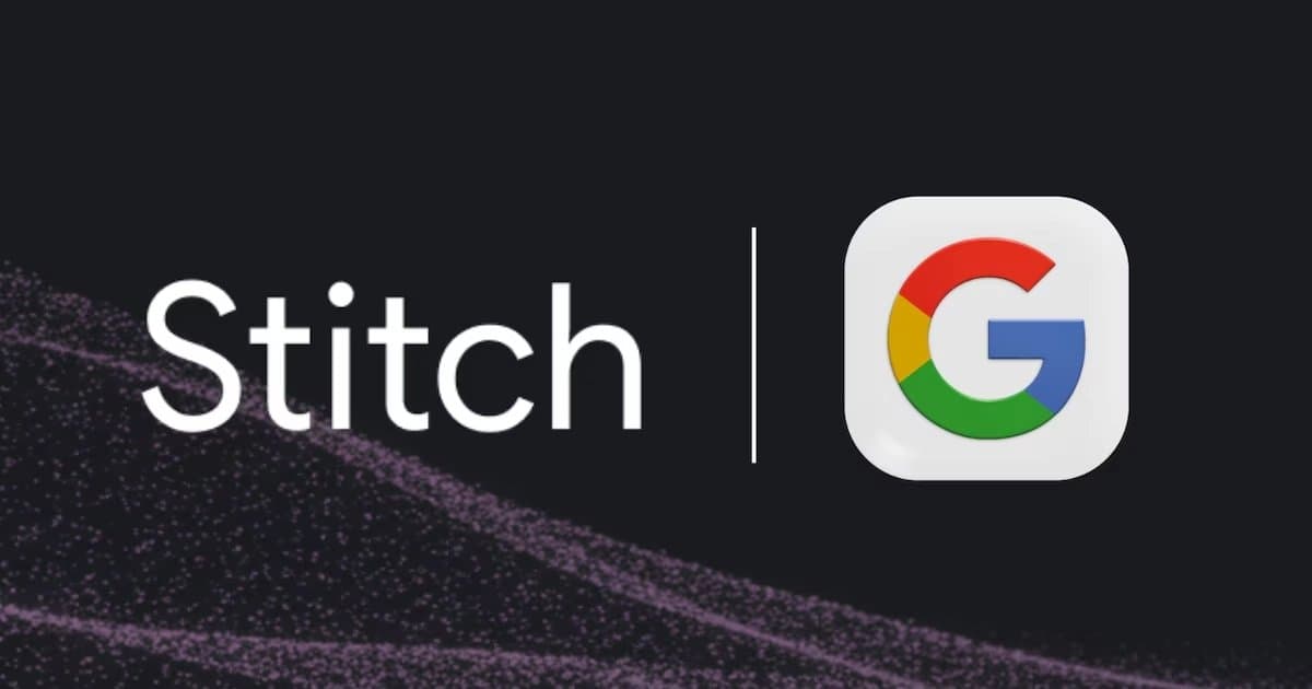 Google Stitch supports 550 monthly UI generations with HTML, React, and Figma exports