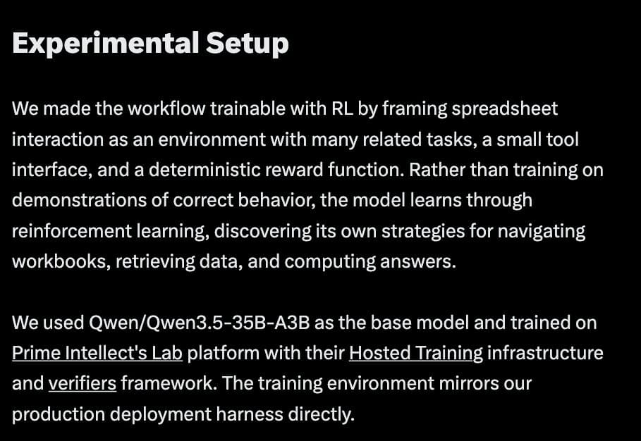 Ramp Sheets launches Fast Ask RL subagent with +4% exact-match gain over Opus at Haiku latency