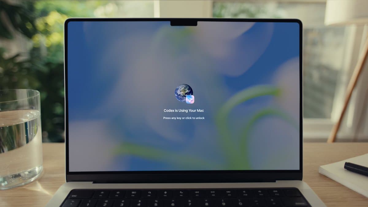 Codex users report iPhone simulator bug-bashes, Appshots form fills, and locked-Mac runs