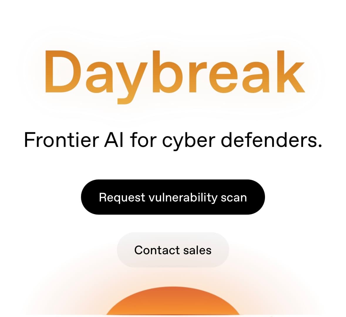OpenAI launches Daybreak with GPT-5.5-Cyber, Codex workflows, and repo scanning