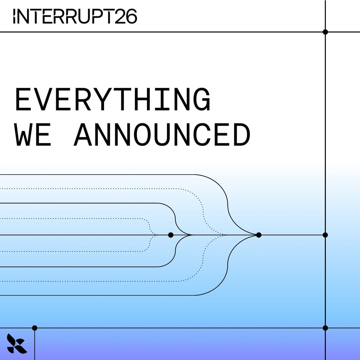 LangChain launches SmithDB, LangSmith Engine, and Sandboxes at Interrupt