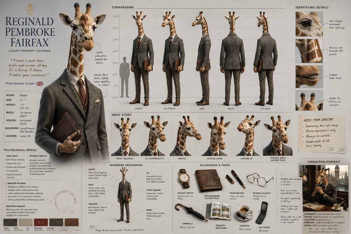 GPT Image 2 adds character sheets and 10-shot storyboards before Seedance animation