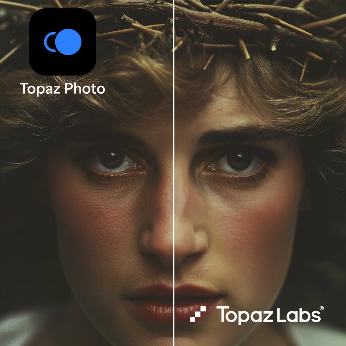 Topaz Photo adds Autopilot with Noise-Aware Sharpening