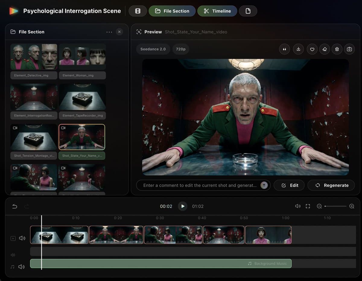 FlovaAI releases 1.0 with script-to-final-cut video workflow and reusable Skills
