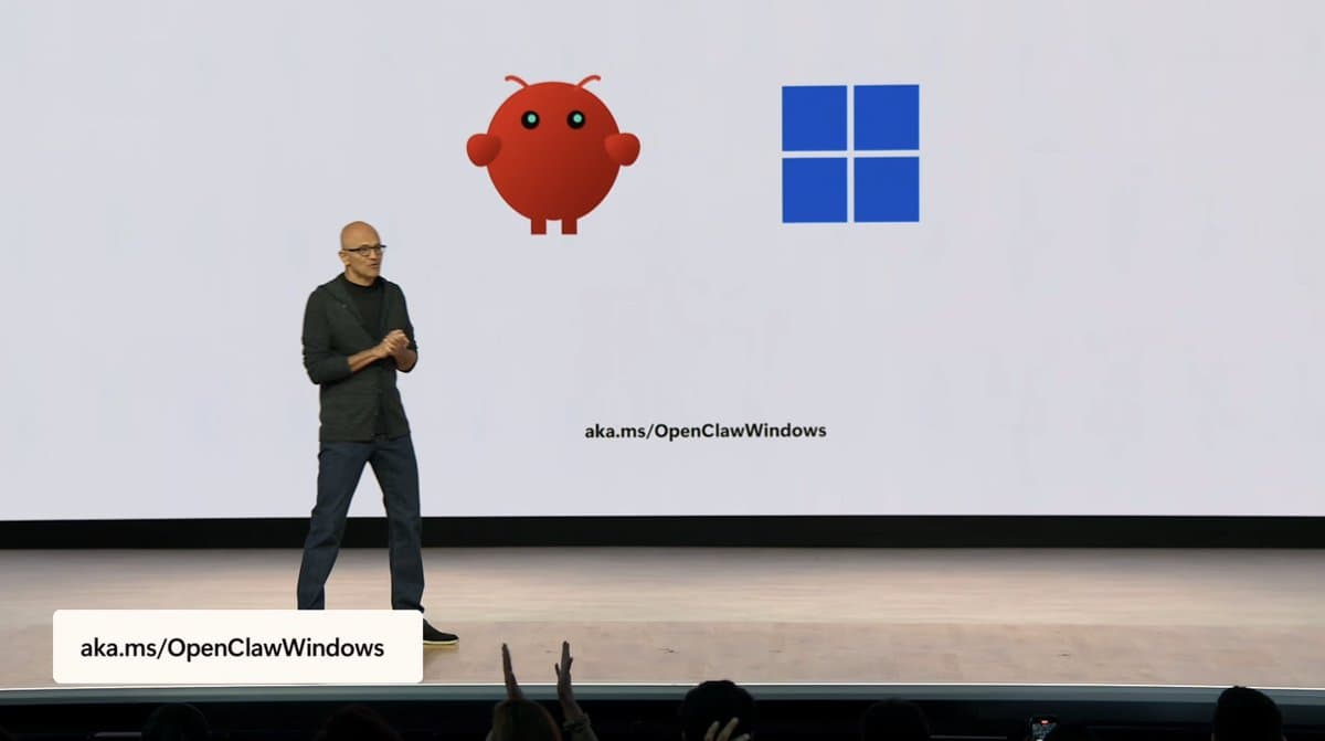 Microsoft launches OpenClaw Companion for Windows with Microsoft Execution Containers