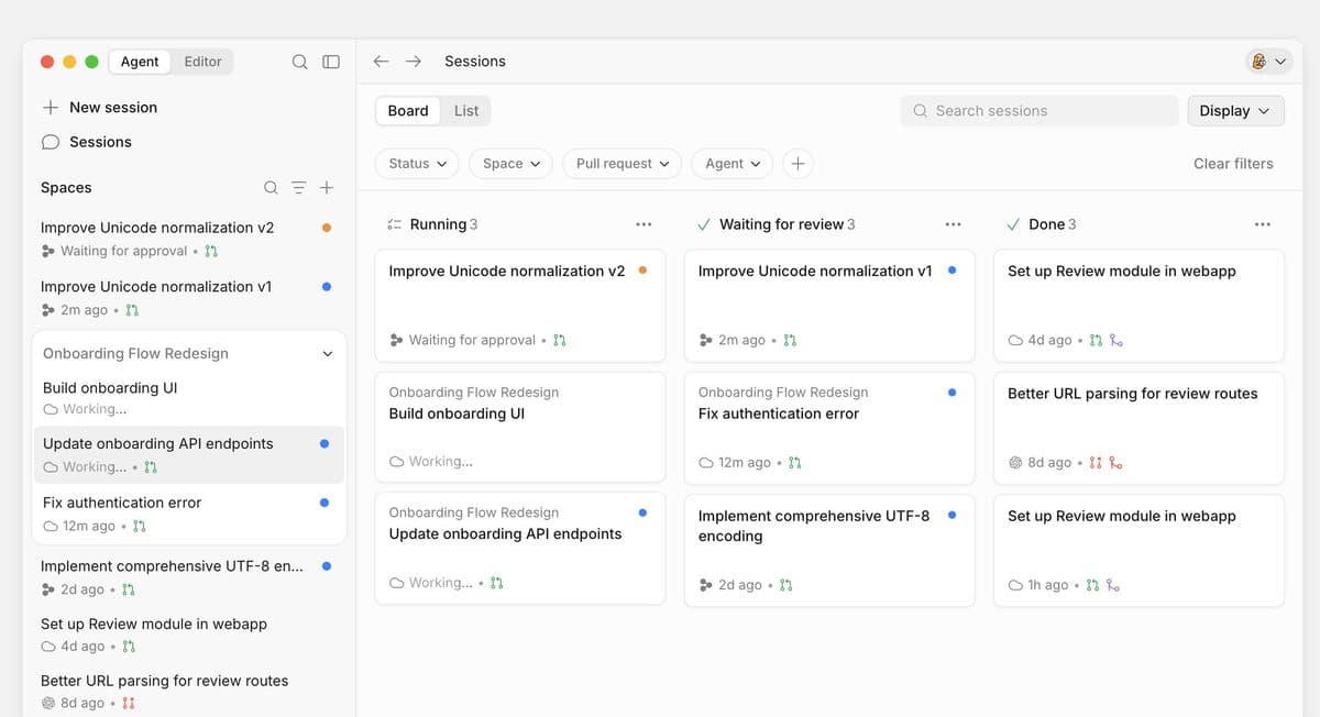 Cognition launches Devin Desktop with ACP support for local and cloud agents