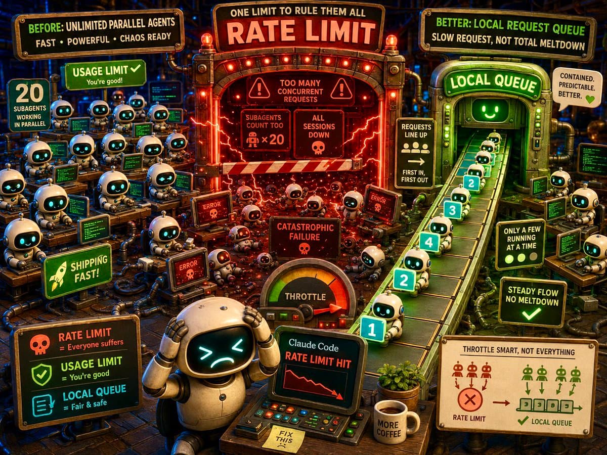 Codex users report outages, 5-hour caps, and token shortages after Sites launch