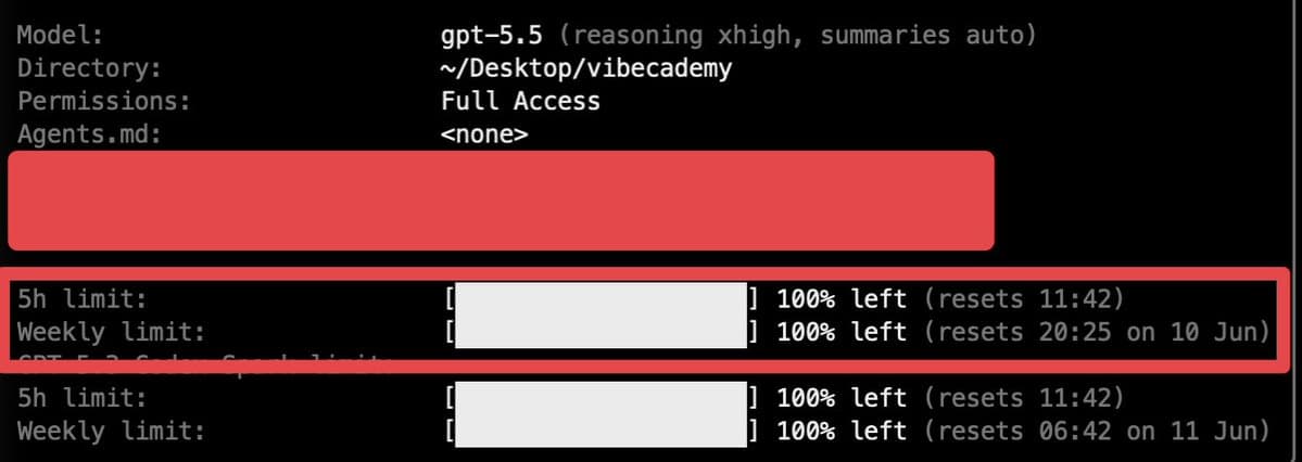 Codex fixes token undercounting after three reliability incidents and quota resets
