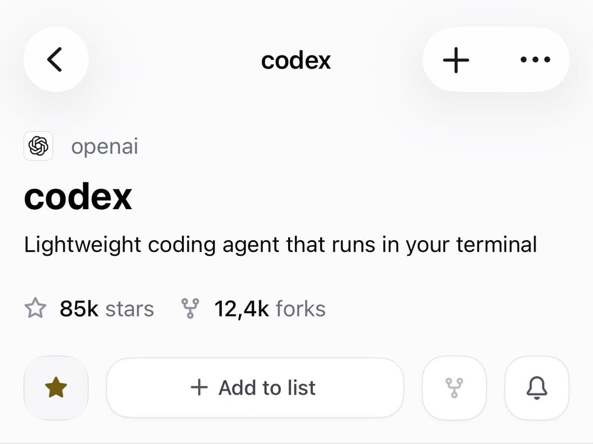 Codex users share /goal audits, mobile delegation, and Raspberry Pi workflows