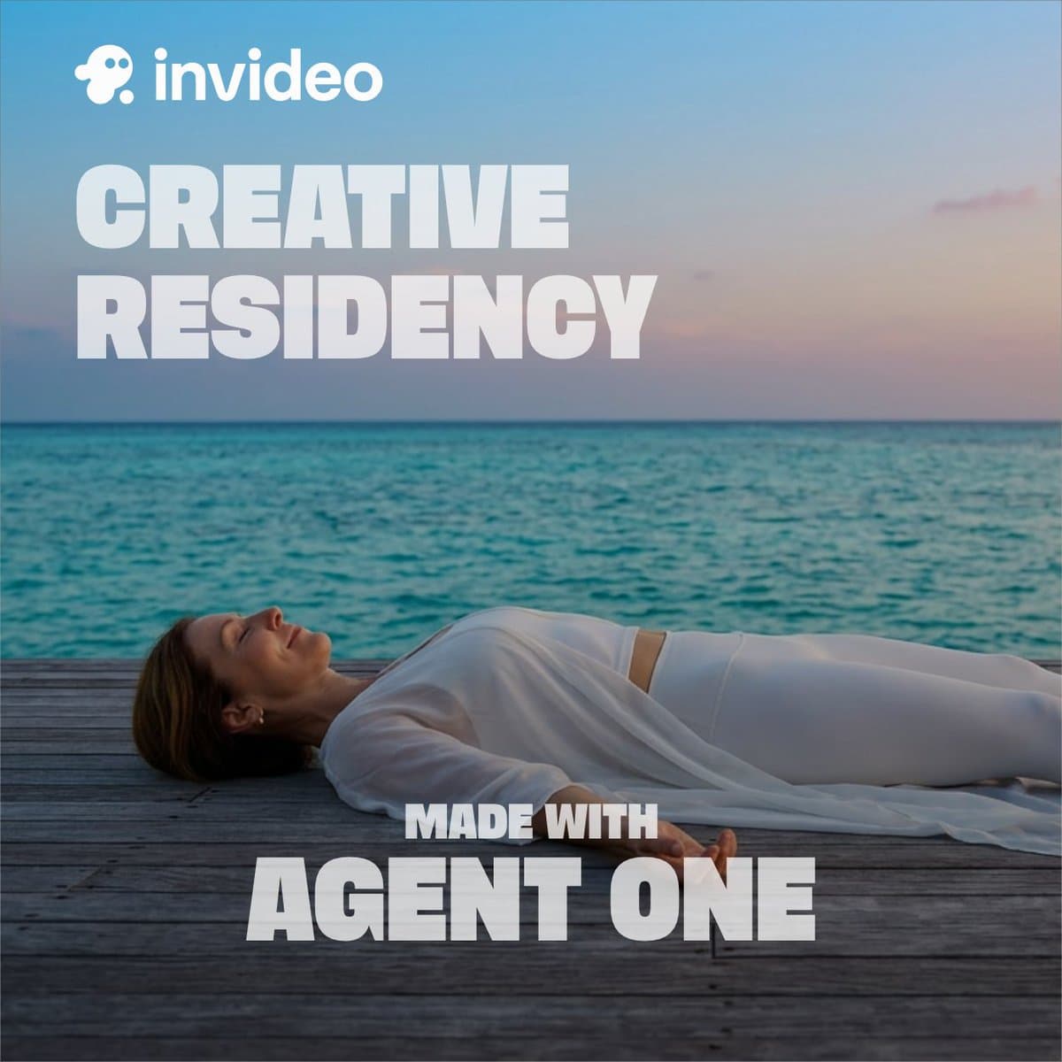 InVideo Agent One claims 30-second Alpine A390 ads from one prompt