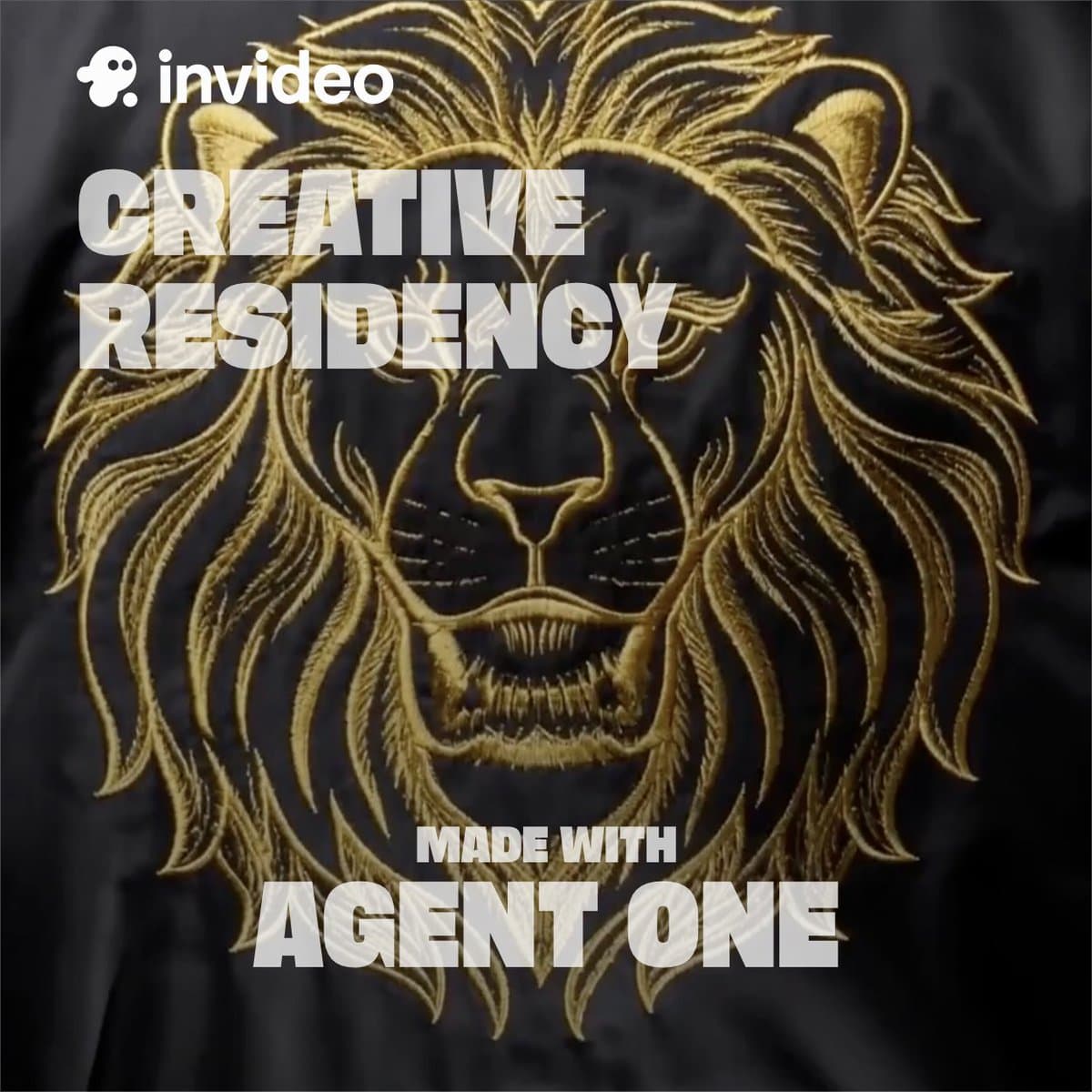 InVideo Agent One powers fully agent-made Forge brand ads in creator posts